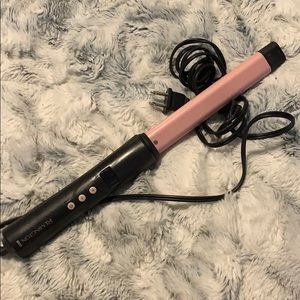 Remington wand